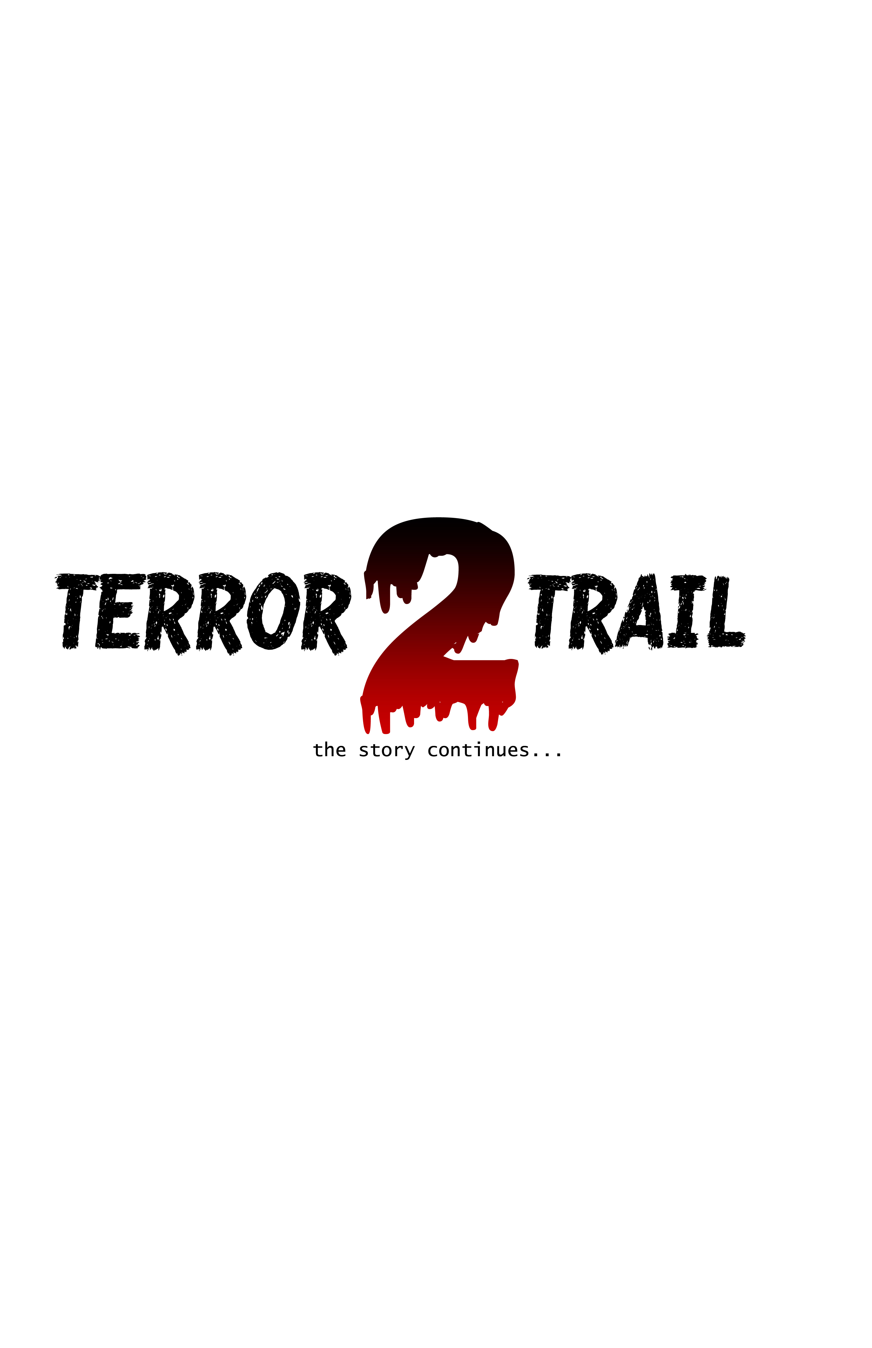 Terror Trail 2 (2022)