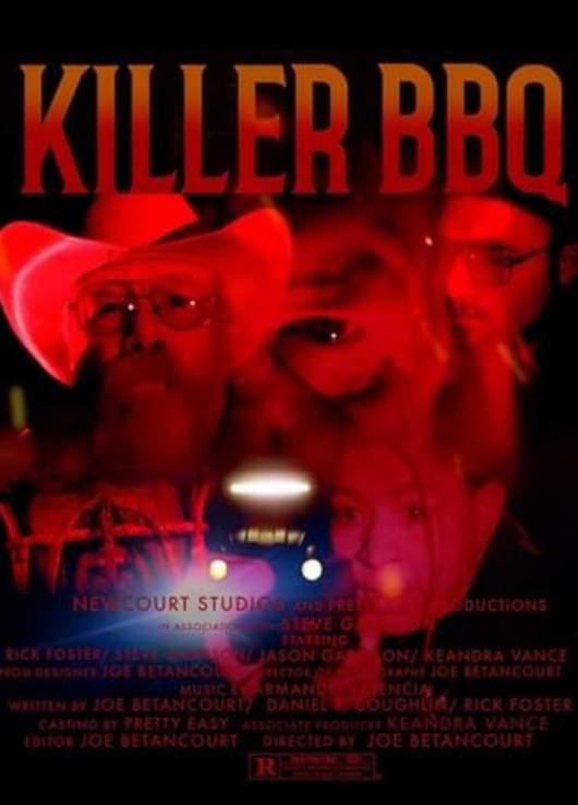 Killer BBQ (2019)