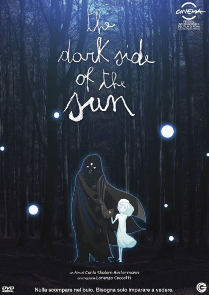 The Dark Side of the Sun (2011)