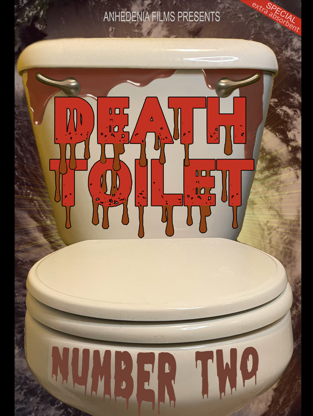 Death Toilet Number 2 (2019)