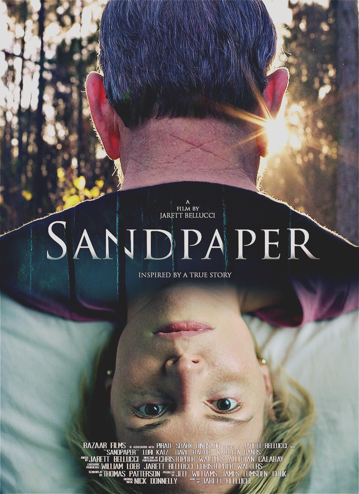 Sandpaper (2020)