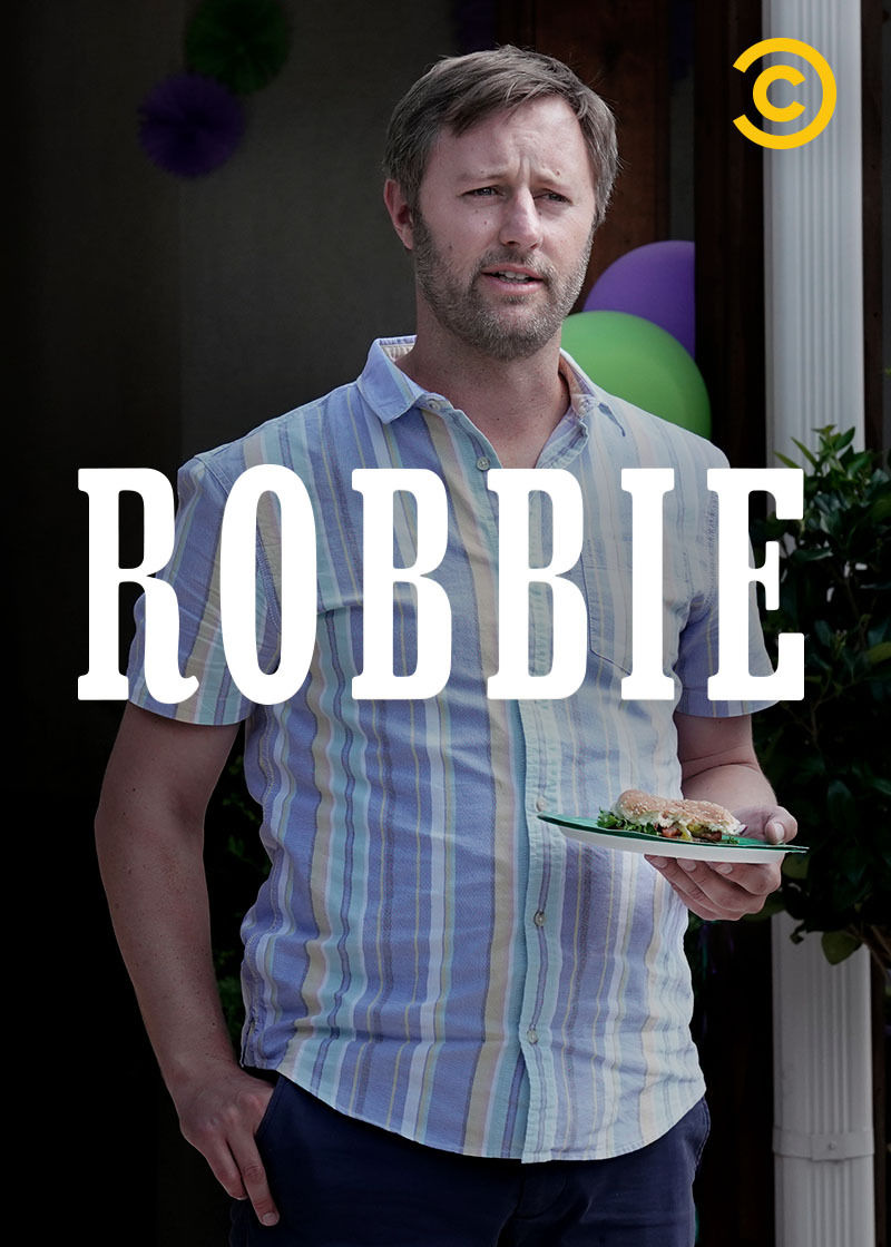 Robbie (2020)