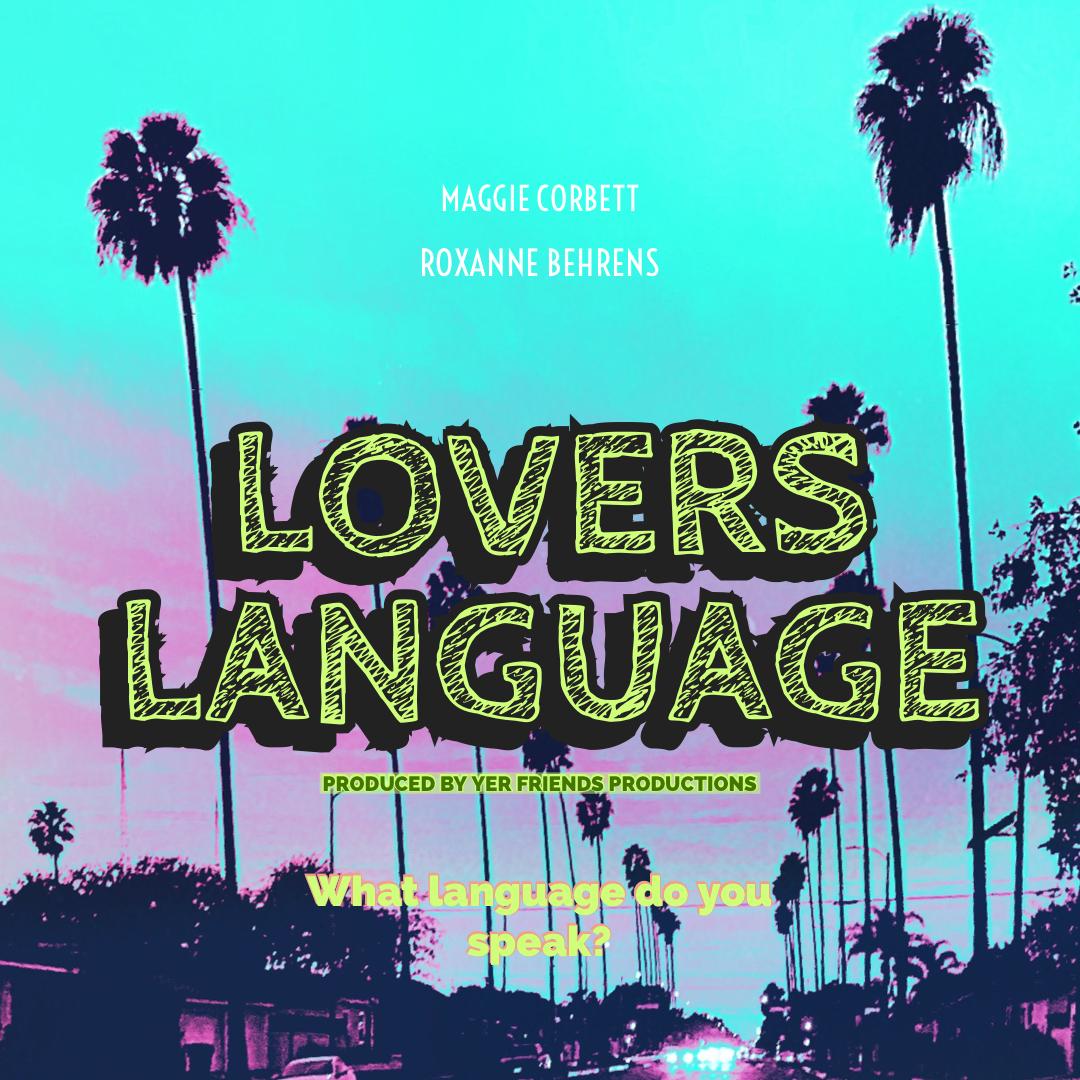 Lovers language (2021)