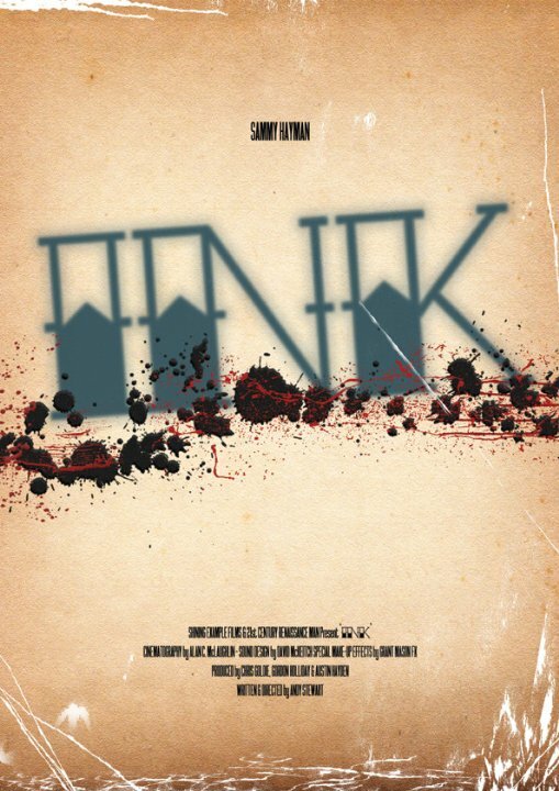 Ink (2014)