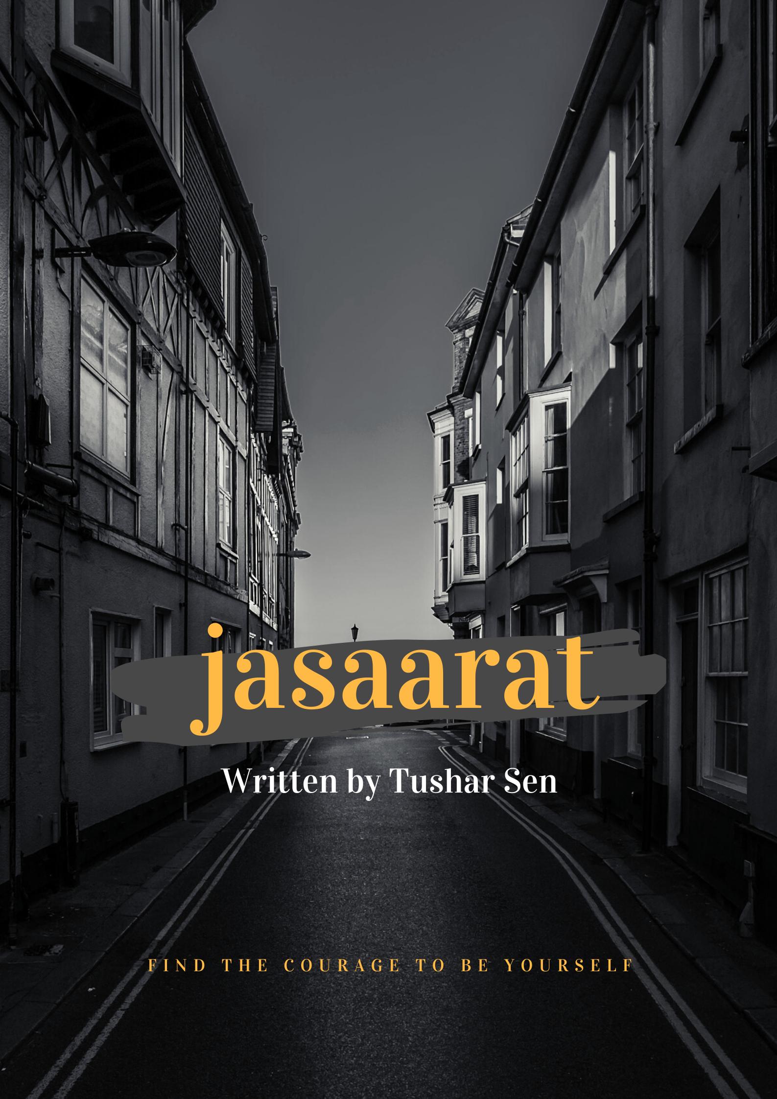 Jasaarat (2021)