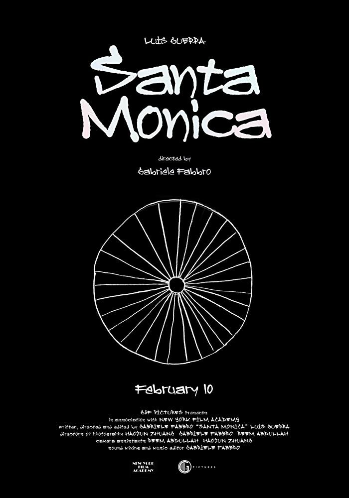 Santa Monica (2015)