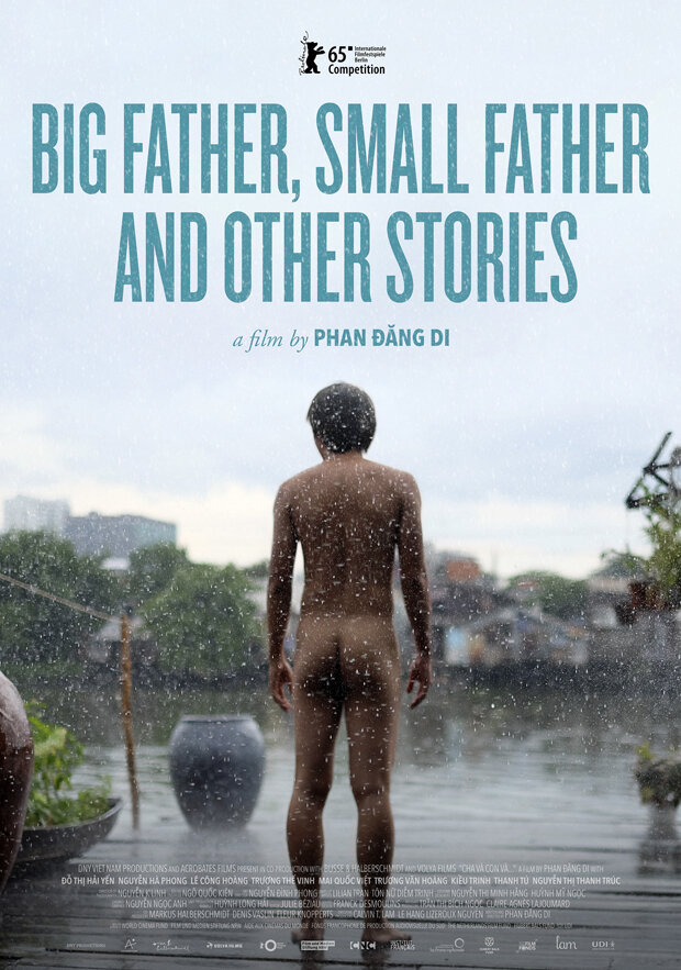 Большой отец, маленький отец и другие истории (2015)