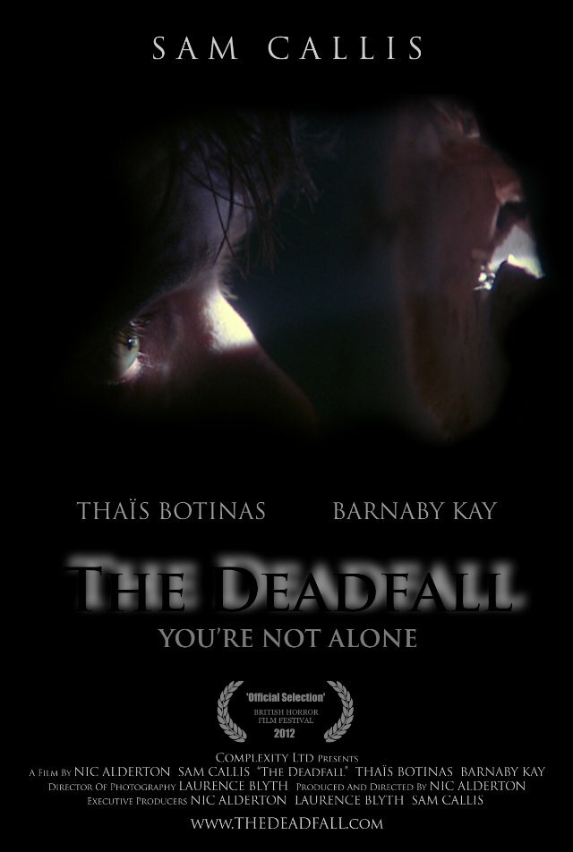 The Deadfall (2012)