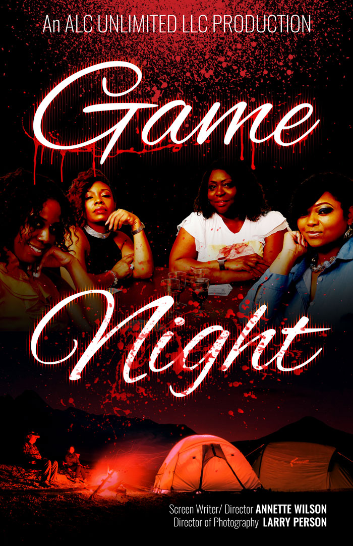 Game Night (2020)