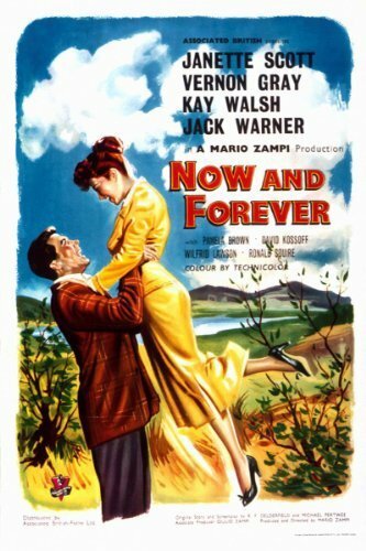 Now and Forever (1956)