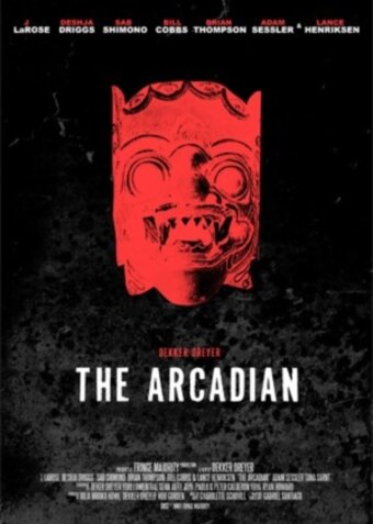 The Arcadian (2011)