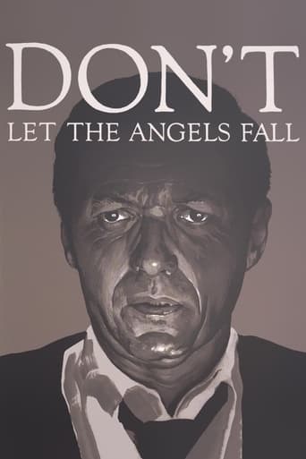 Don't Let the Angels Fall (1969)
