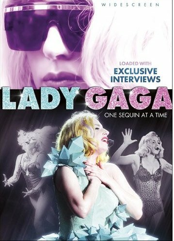 Lady Gaga: One Sequin at a Time (2010)