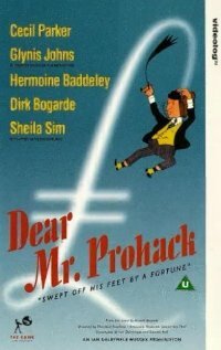 Дорогой мистер Прохак (1949)
