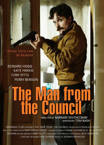 The Man from the Council (2015)