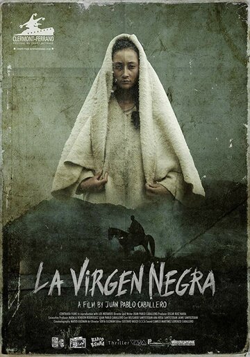 La Virgen Negra (2018)