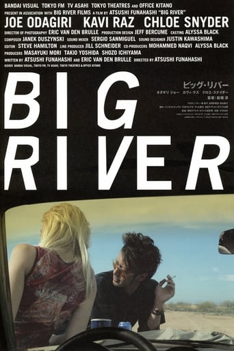 Big River (2005)