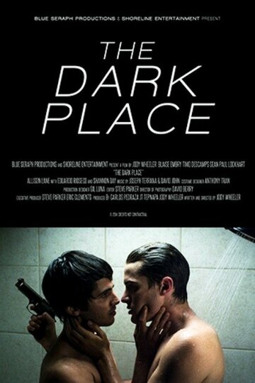 Мрачное место (2014)