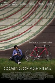 Coming of Age Films (2012)