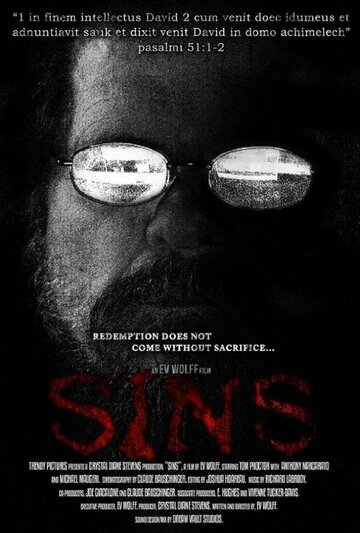 Sins (2013)