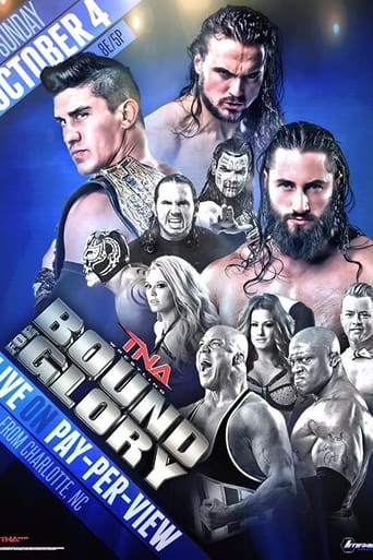 TNA: Bound for Glory (2015)
