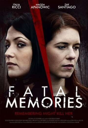 Fatal Memories (2015)