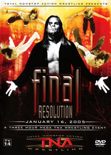 TNA Последнее решение (2005)