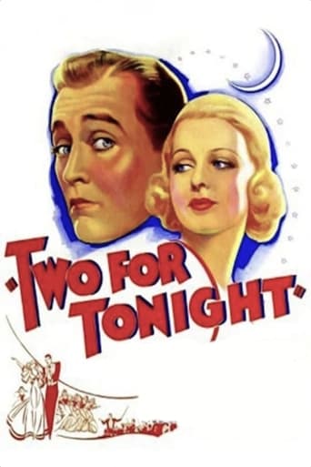 Сегодня вечером нас будет двое (1935)