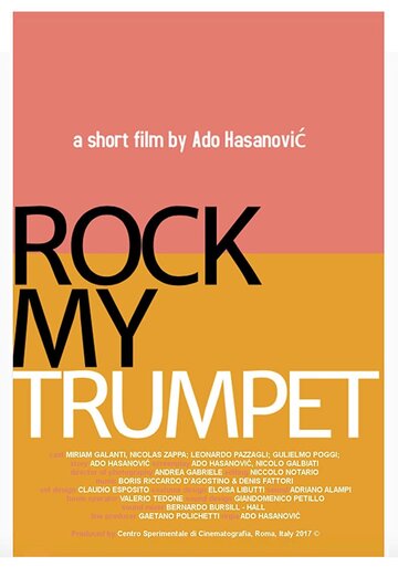Rock My Trumpet (2017)