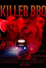 Killer BBQ (2019)