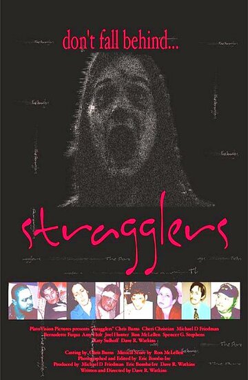 Stragglers (2004)