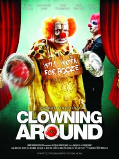 Clowning Around (2013)