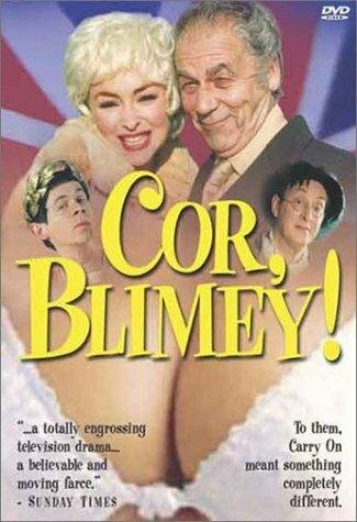 Cor, Blimey! (2000)