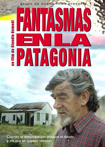 Fantasmas en la Patagonia (1997)