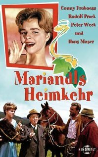 Mariandls Heimkehr (1962)
