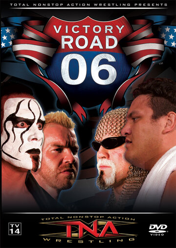 TNA Дорога к победе (2006)