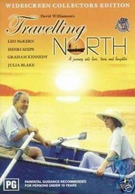 Путешествие на север (1987)