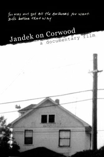 Jandek on Corwood (2003)