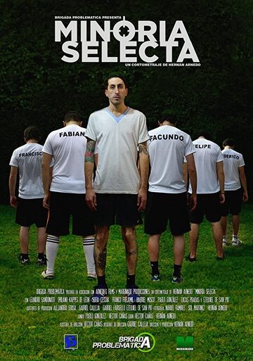 Minoria Selecta (2017)