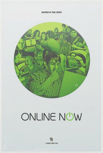 Online Now (2012)