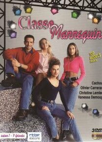 Академия моделей (1993)