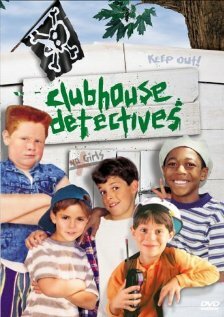 Клуб домашних детективов (1996)