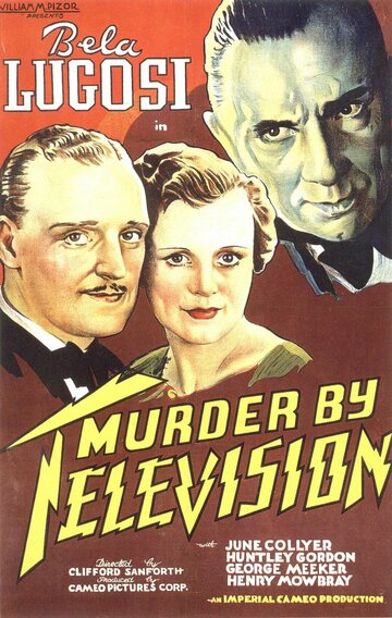 Убийство через телевизор (1935)