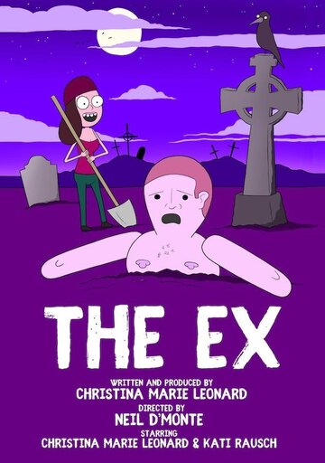 The Ex (2019)