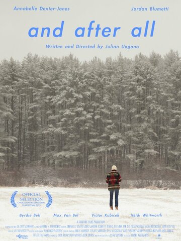 And After All (2013)