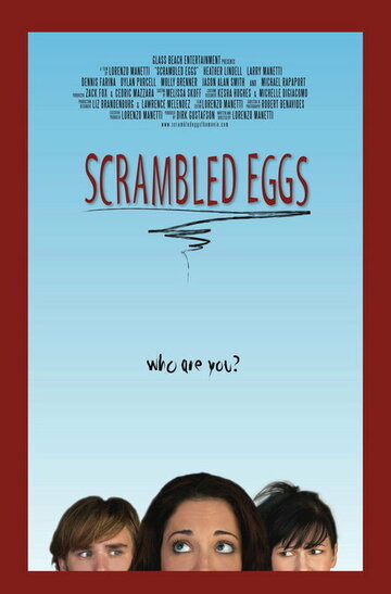 Scrambled Eggs (2004)