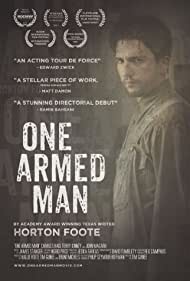 One Armed Man (2014)