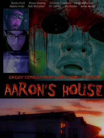 Aaron's House (2012)