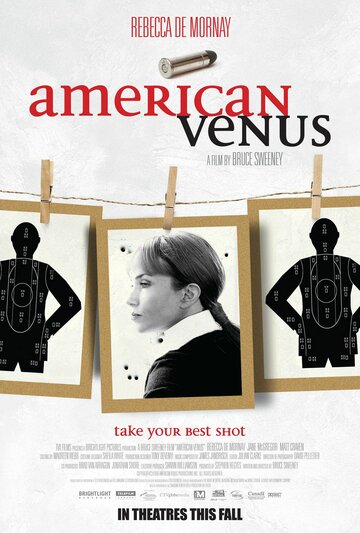 Американская Венера (2007)