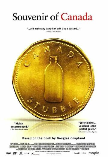 Souvenir of Canada (2005)